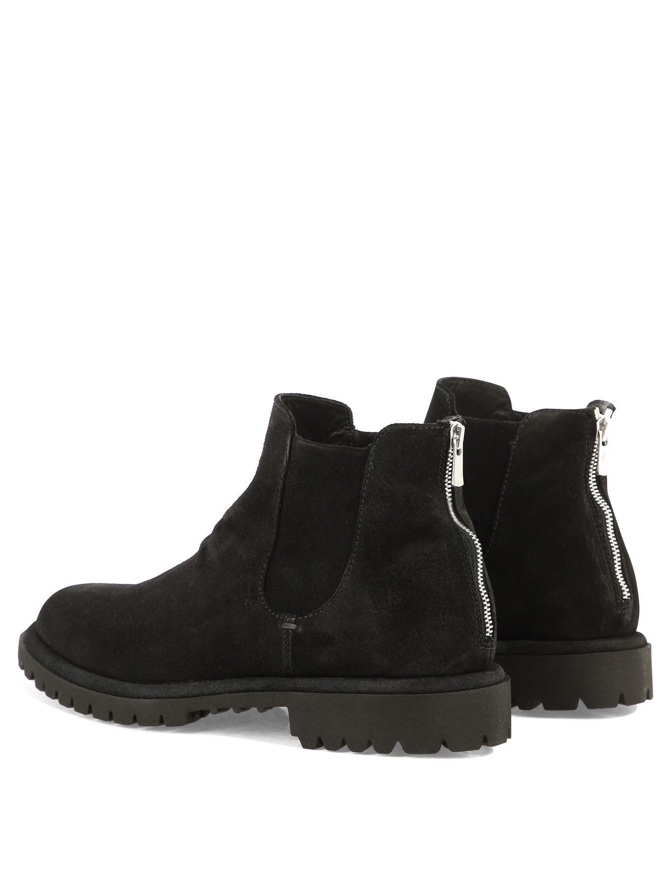 Officine Creative "spectacular" Ankle Boots - 4