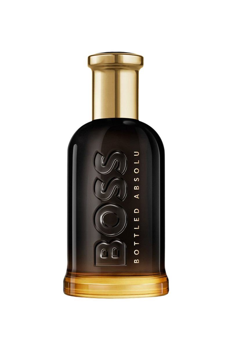 BOSS BOTTLED ABSOLU PARFUM INTENSE 100ML 1