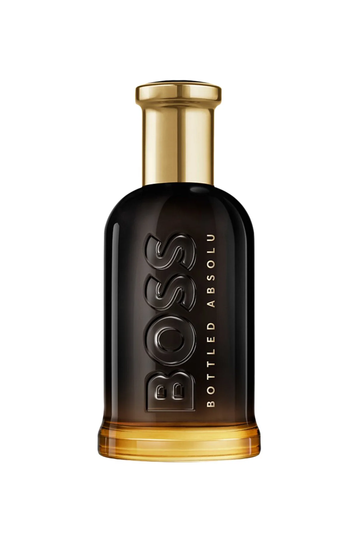 BOSS BOTTLED ABSOLU PARFUM INTENSE 100ML - 1