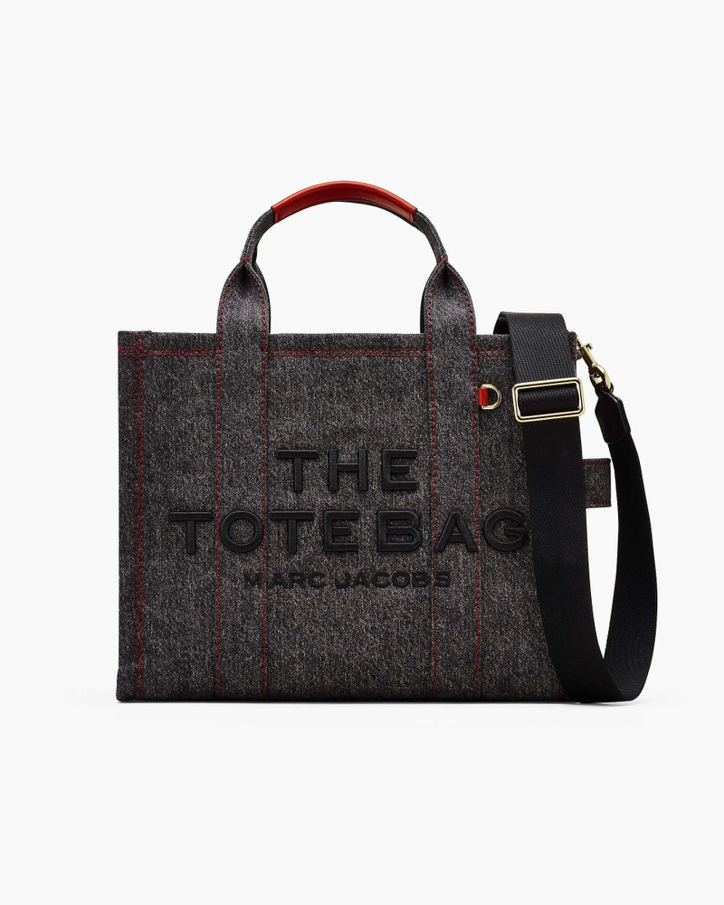 THE YEAR OF THE HORSE CANVAS MEDIUM TOTE BAG 1