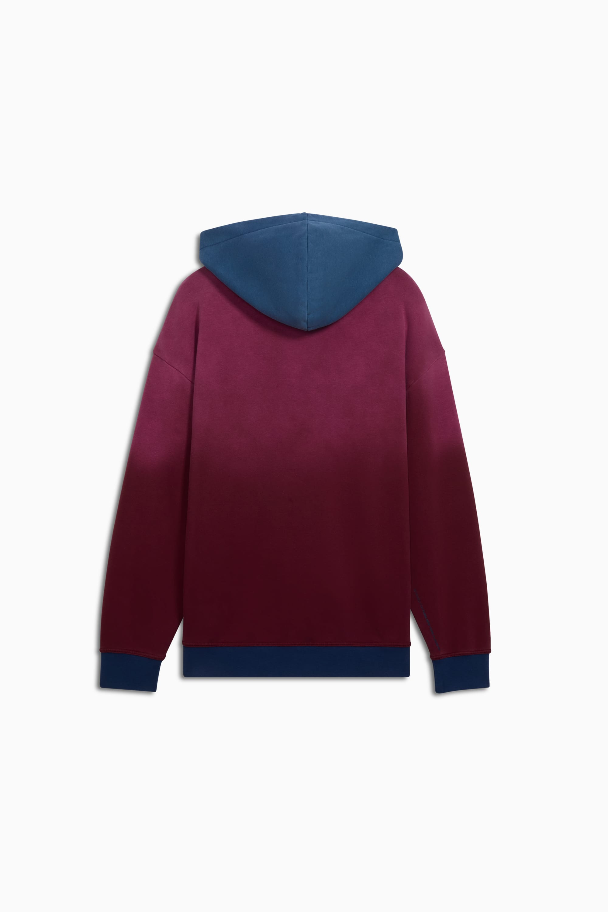 Wardrobe Essentials NYC Hoodie Men - 2