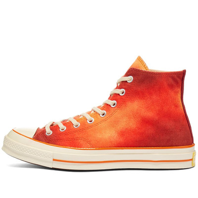 Converse Converse x Concepts CT70 Hi outlook