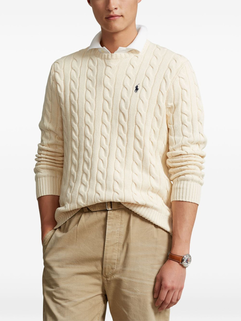 crew-neck sweater 3