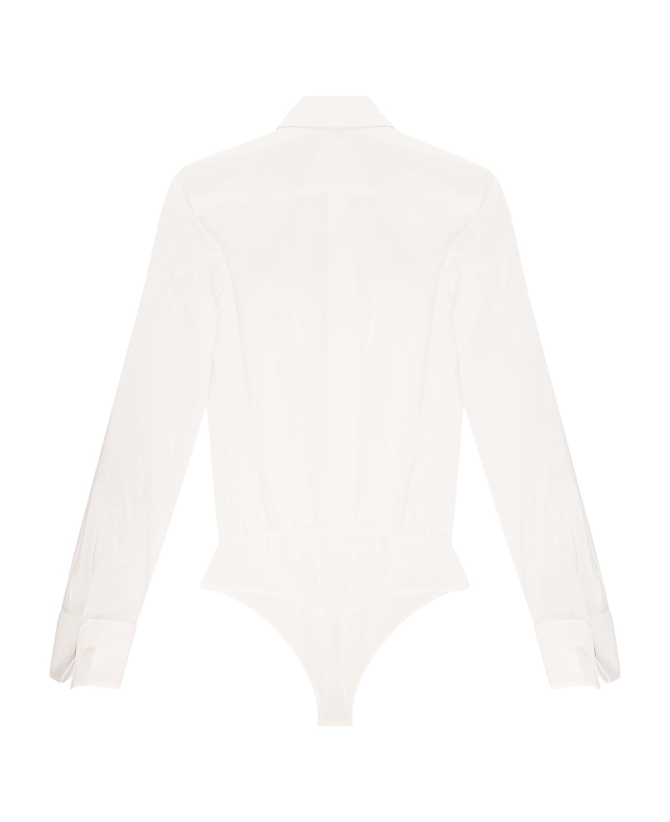 Angora 1234 Shirt - 2