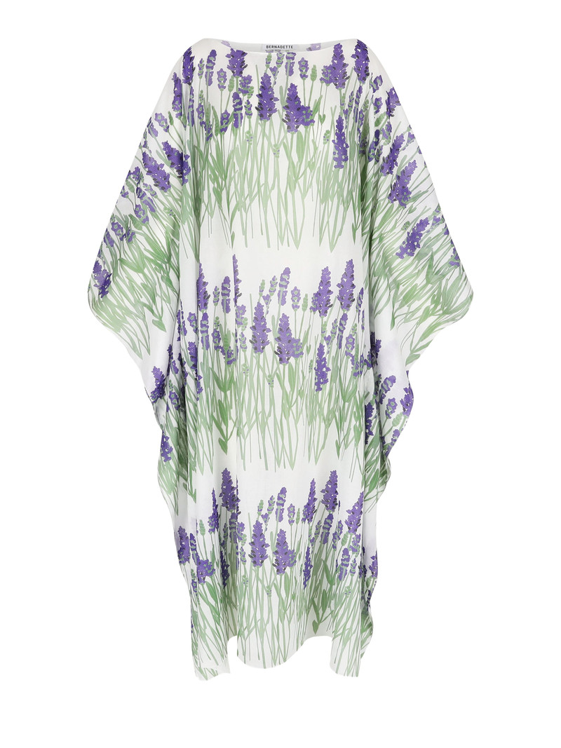 Long Kaftan 1