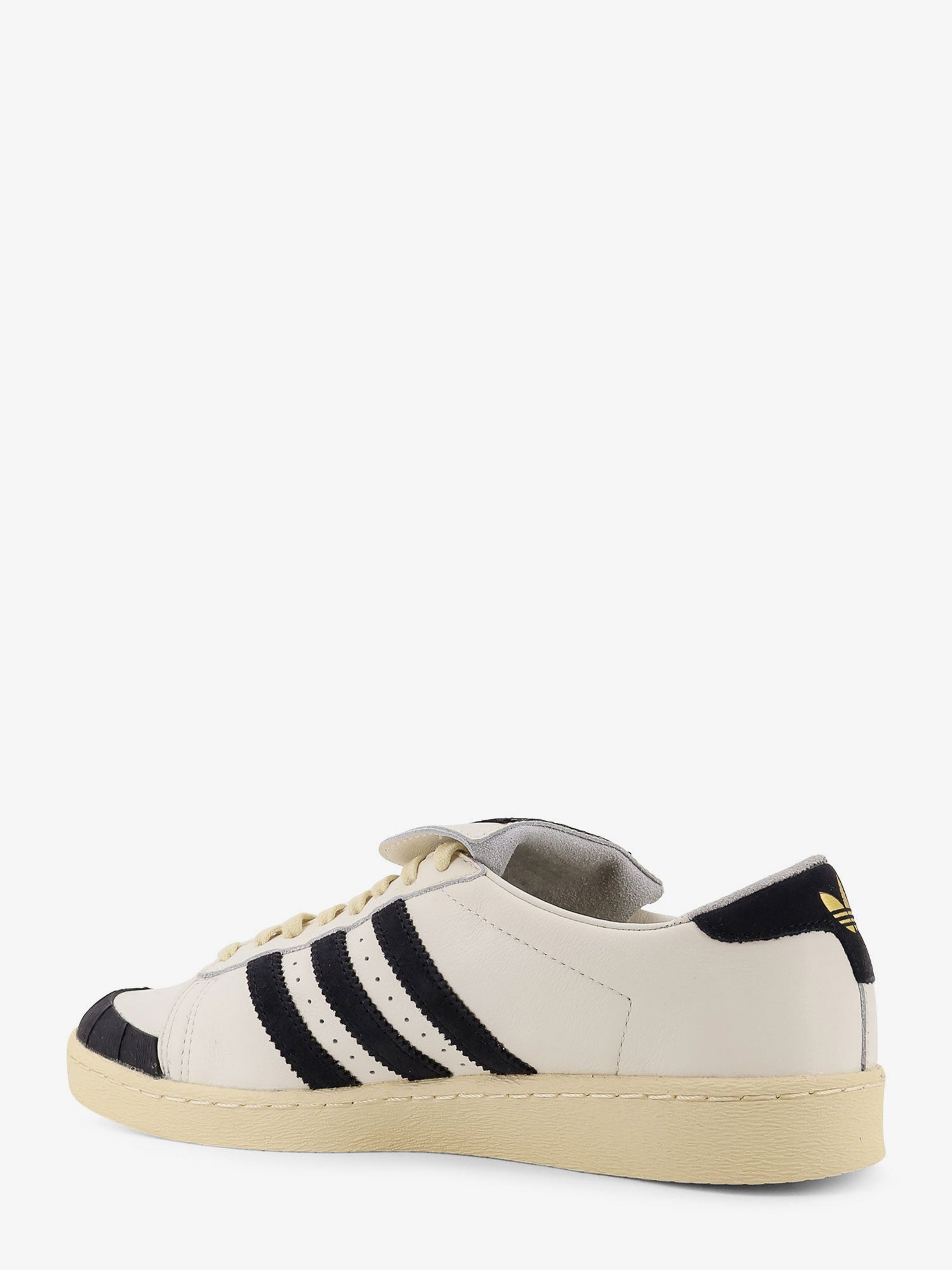 Adidas X Willy Chavarria Chavarria Jabbar Low Sneakers - 4