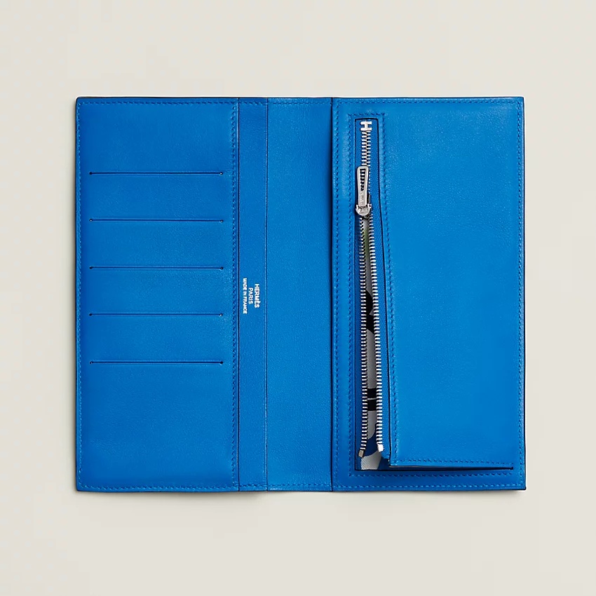 Citizen Twill Long wallet - 2