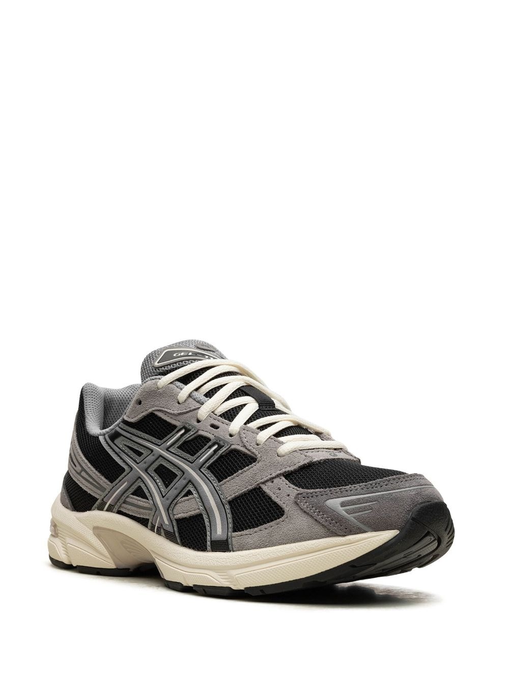 Gel 1130 "Black/Carbon" sneakers - 2