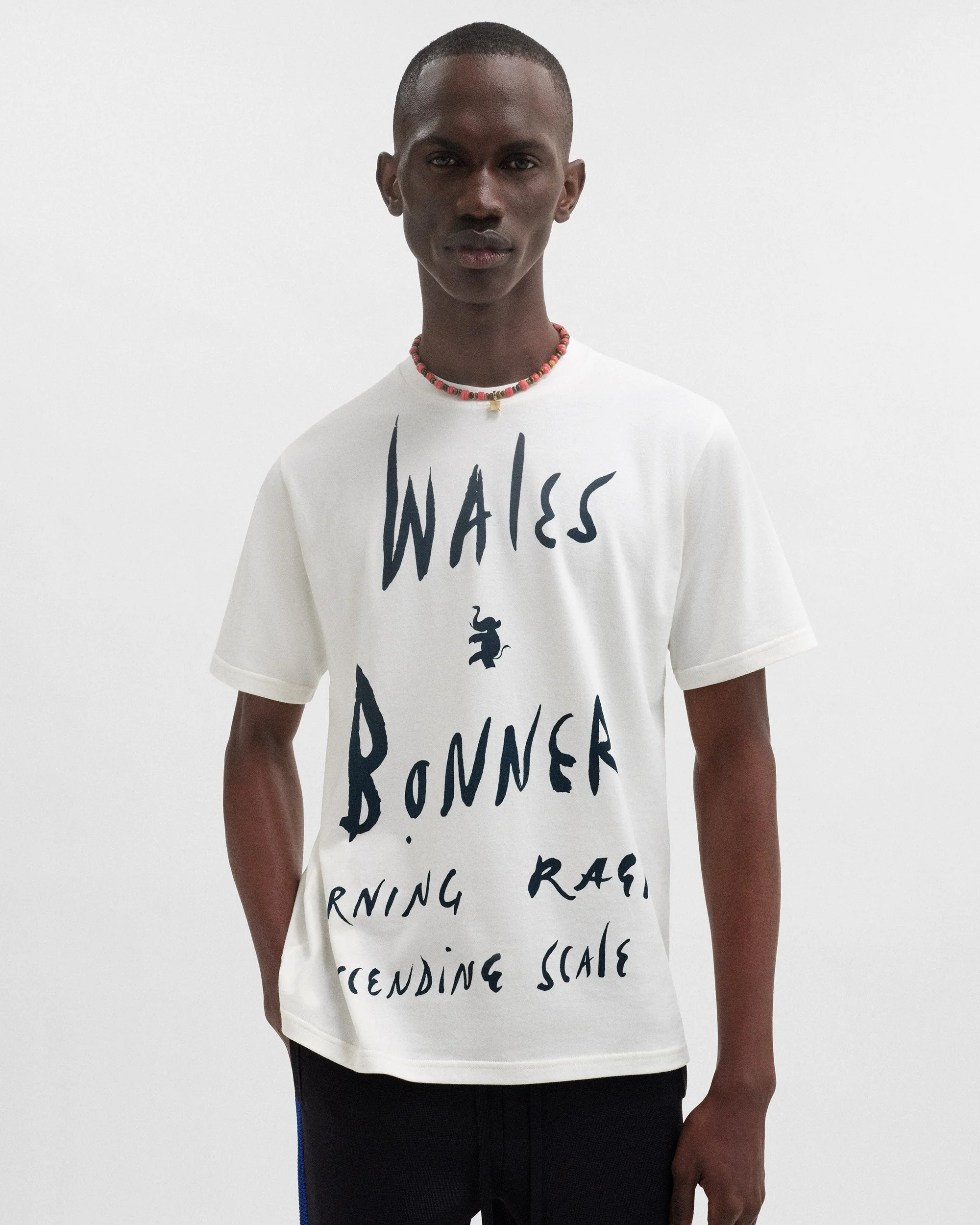 Raga T-Shirt - 1