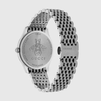 GUCCI G-Timeless watch, 36mm outlook