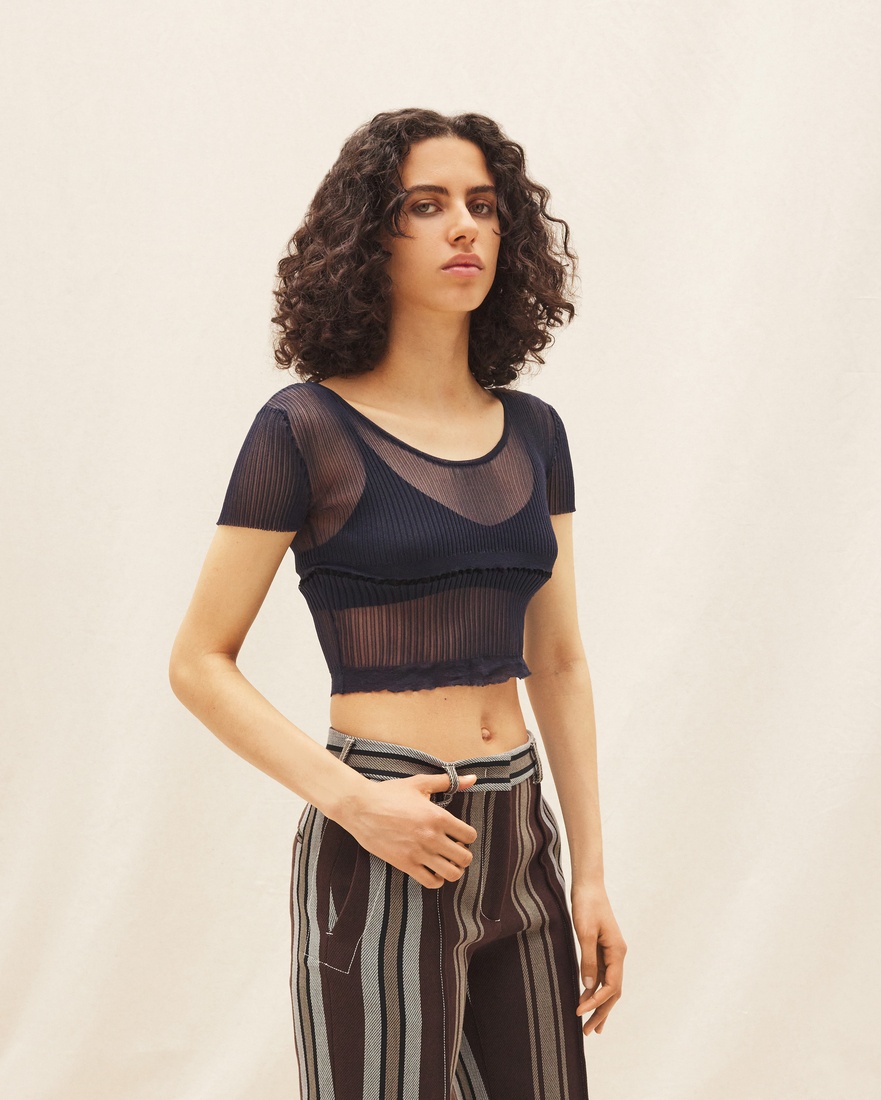 La maille Sognu - 4