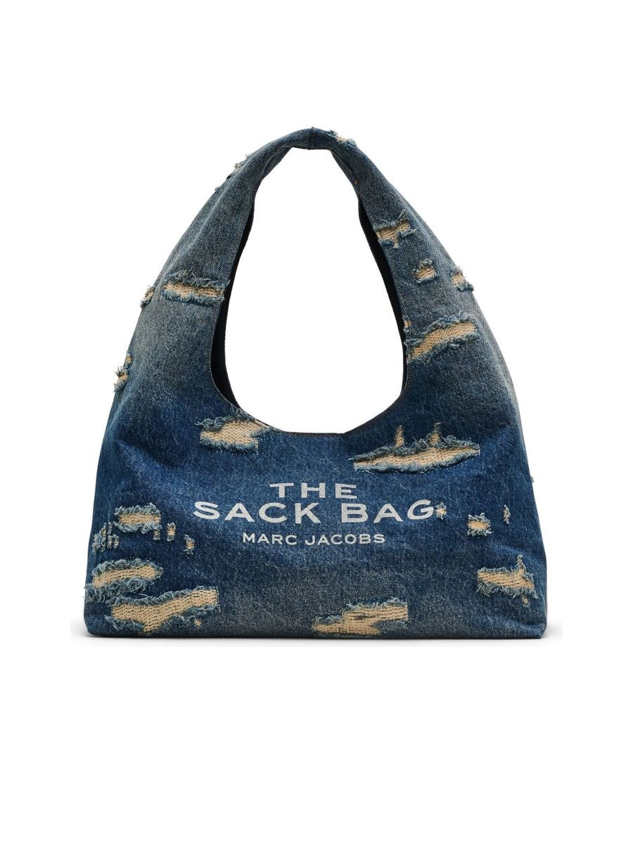 The Sack Cotton Tote - 1