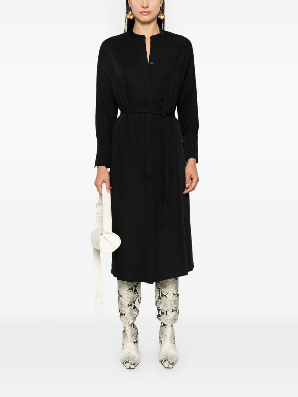 Dada dress - 2