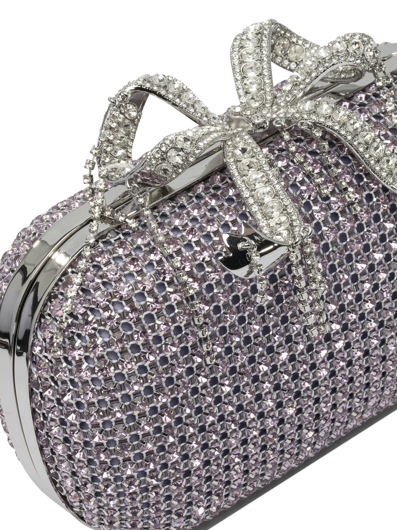 Clutches Purple - 4