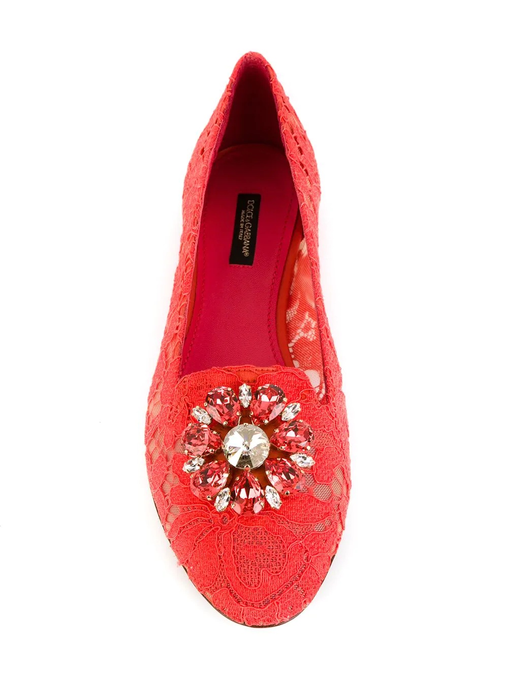 Vally slippers - 4