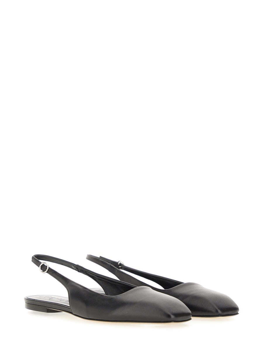 Aeyde Women Slingback "Geraldine" - 2
