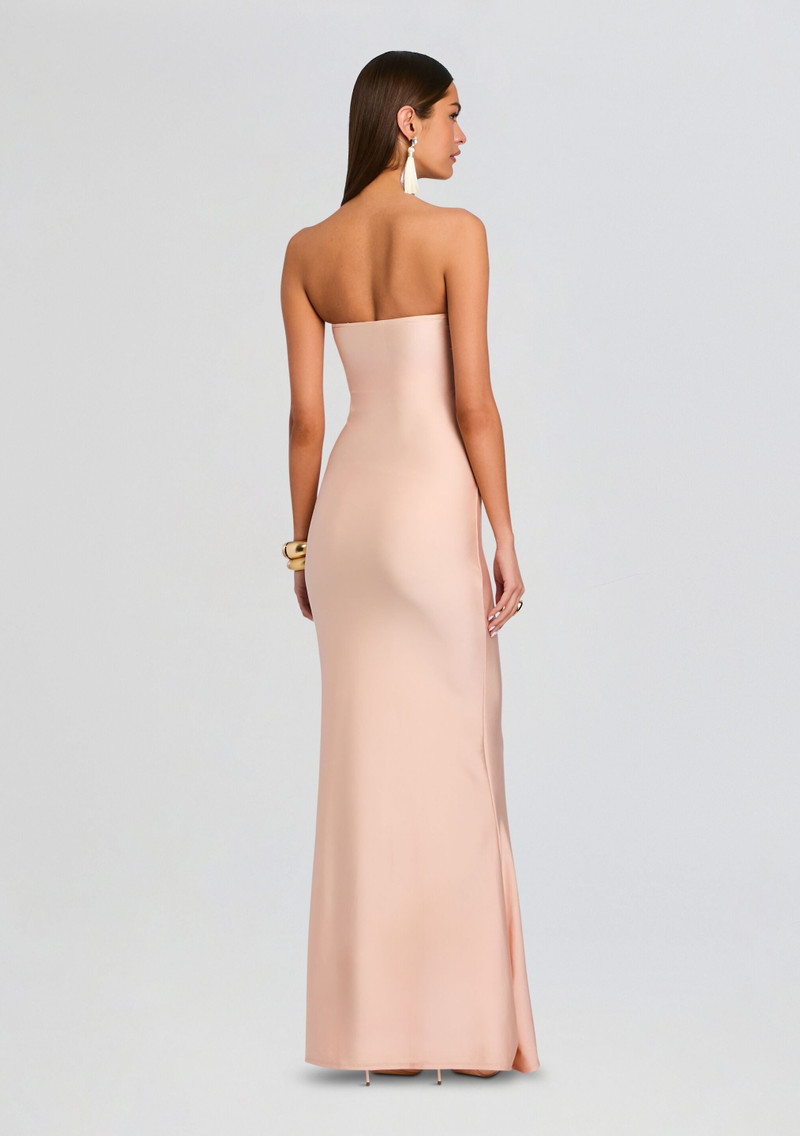 ROSE MAXI DRESS 4