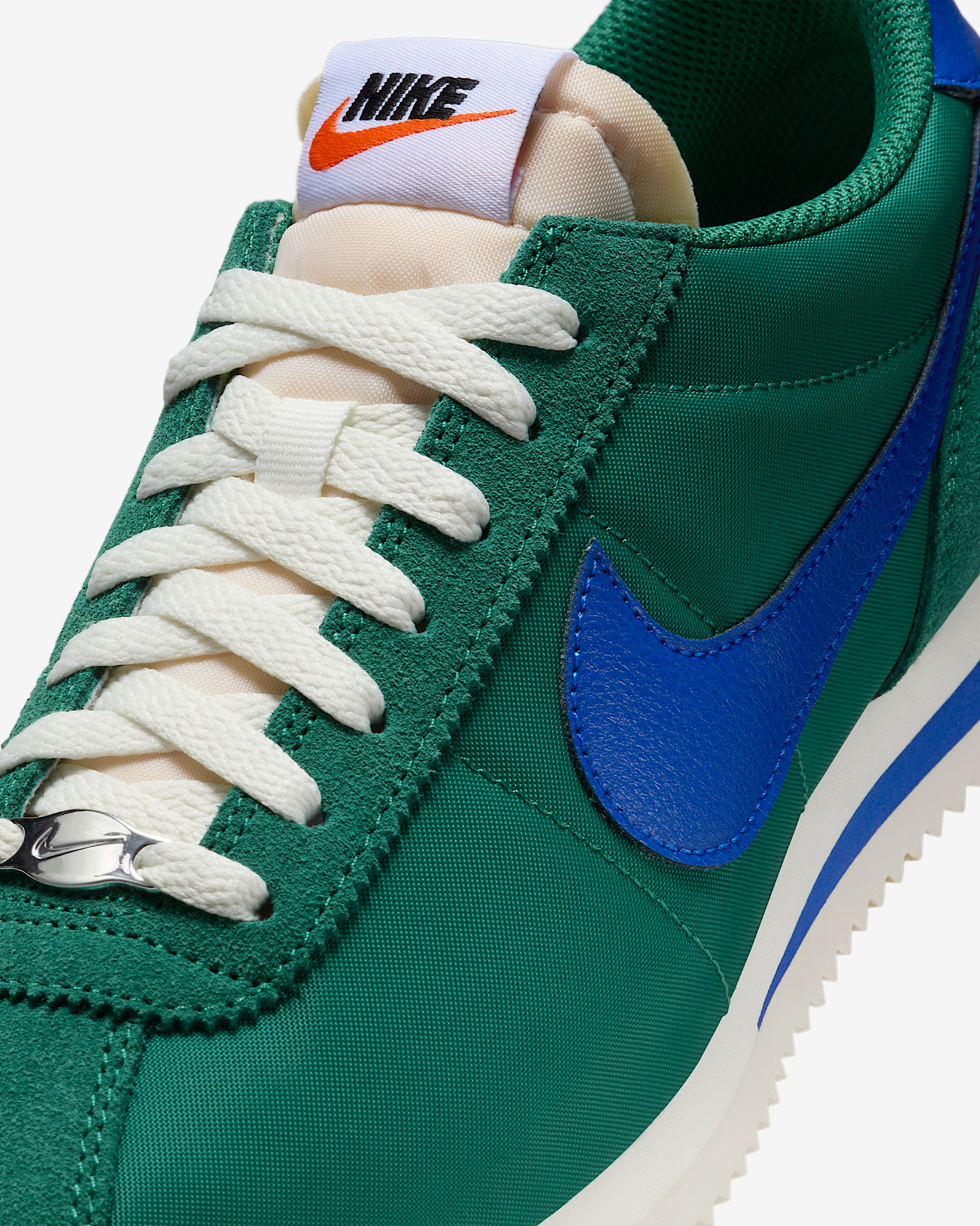 Nike Cortez Women's Shoes - 7