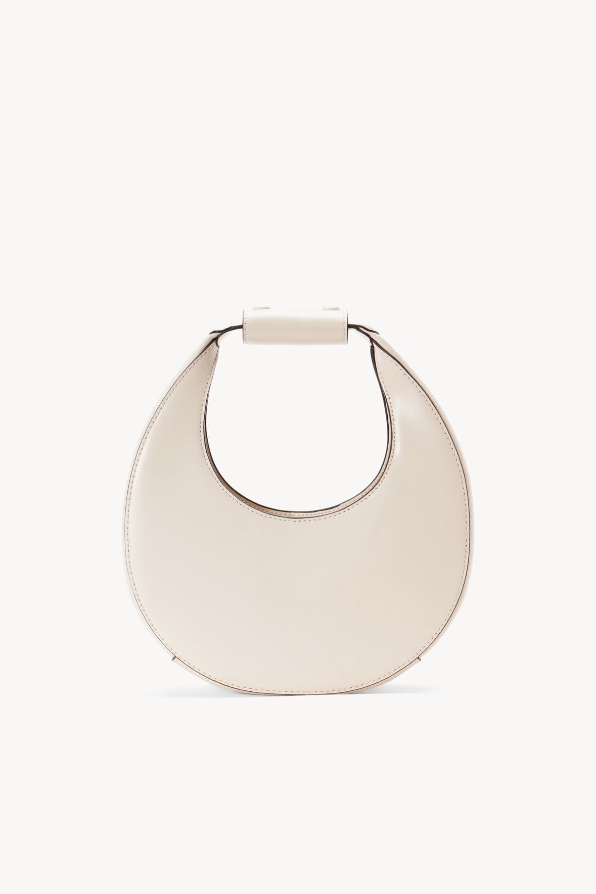 MINI MOON BAG | CREAM - 3