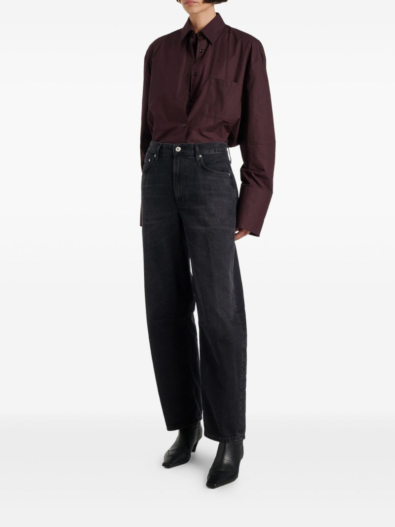 Citizens of Humanity cotton jeans outlook