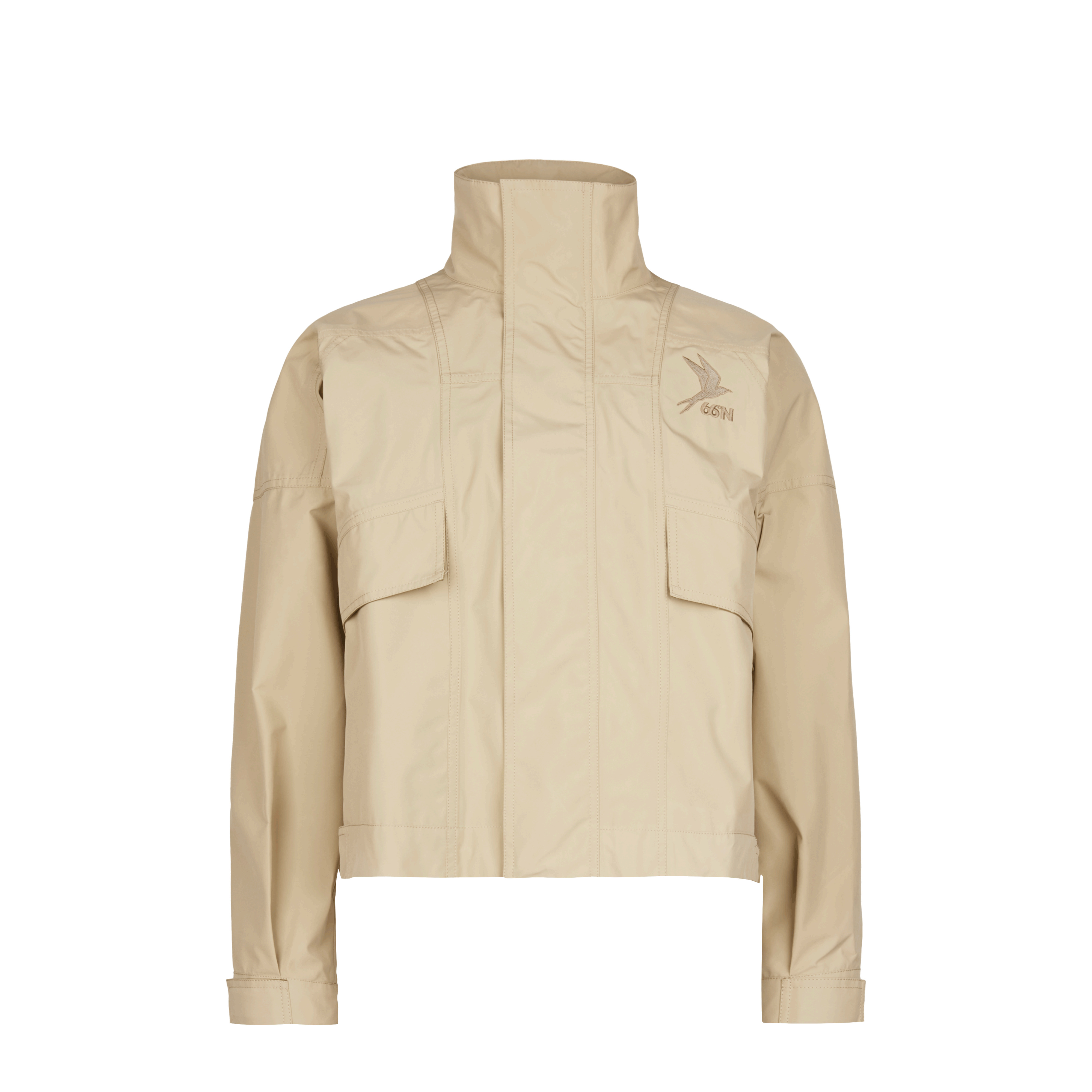 Kría Short Shell Jacket (Unisex) - 1