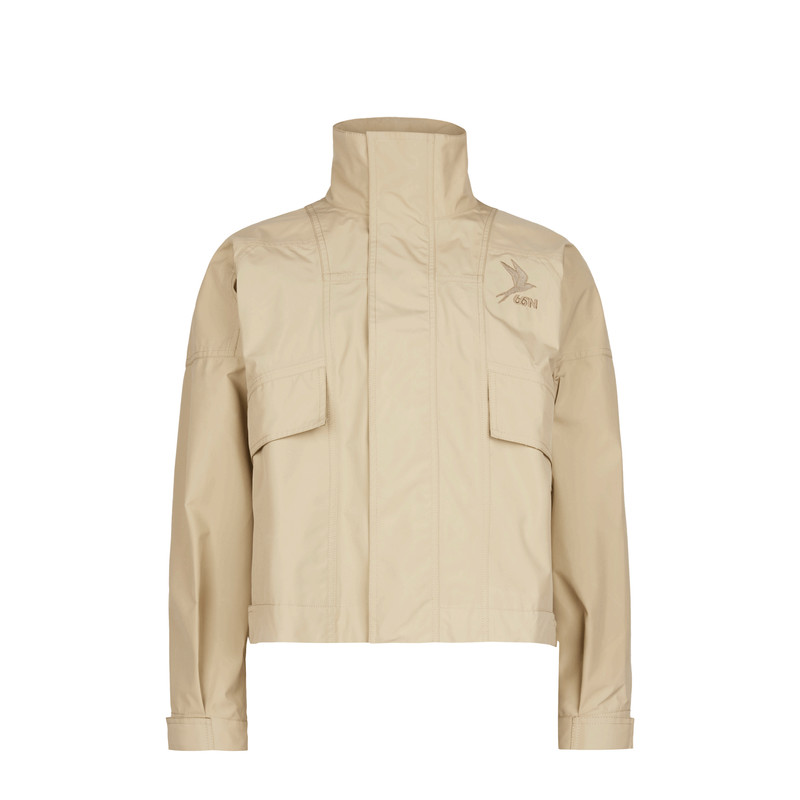 Kría Short Shell Jacket (Unisex) 1