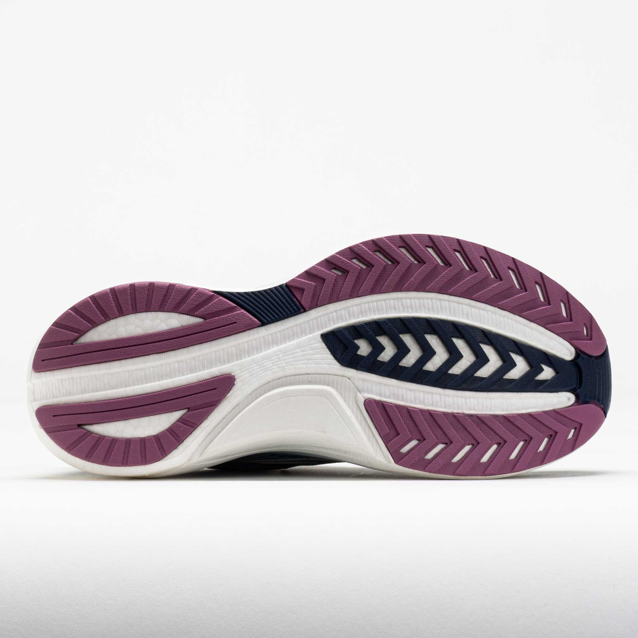 Saucony Tempus 2 Women's Mirage/Navy - 4