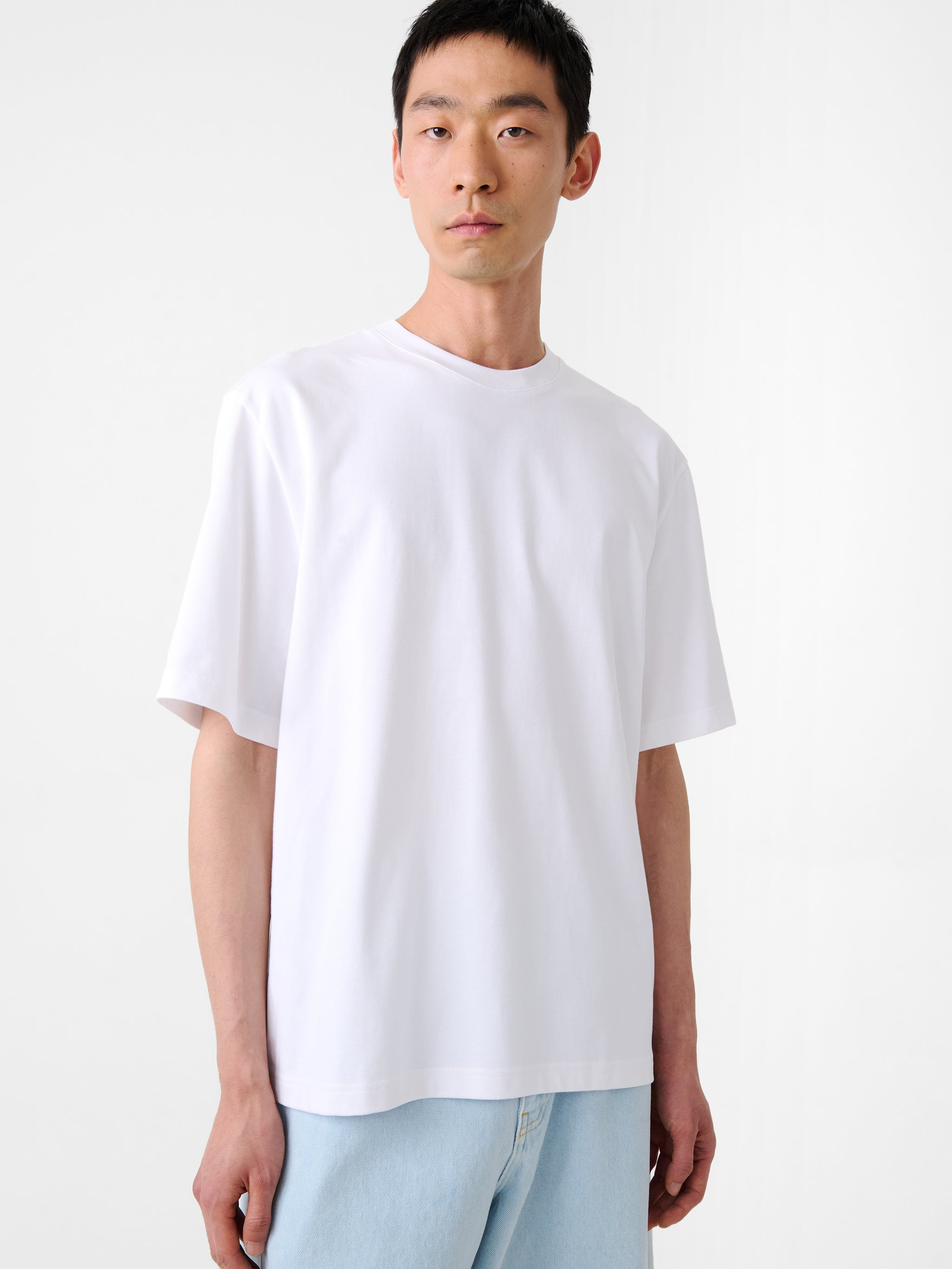 Lay T-Shirt - 3