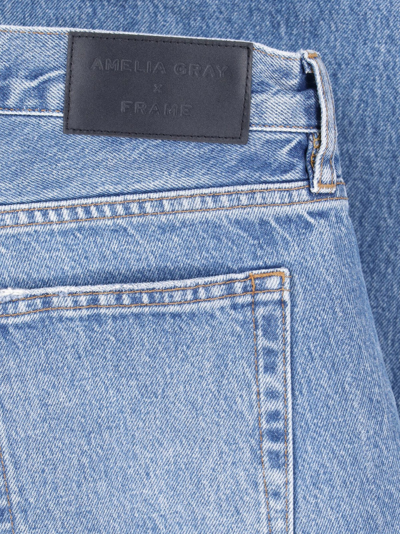 JEANS “THE GRAY” 5