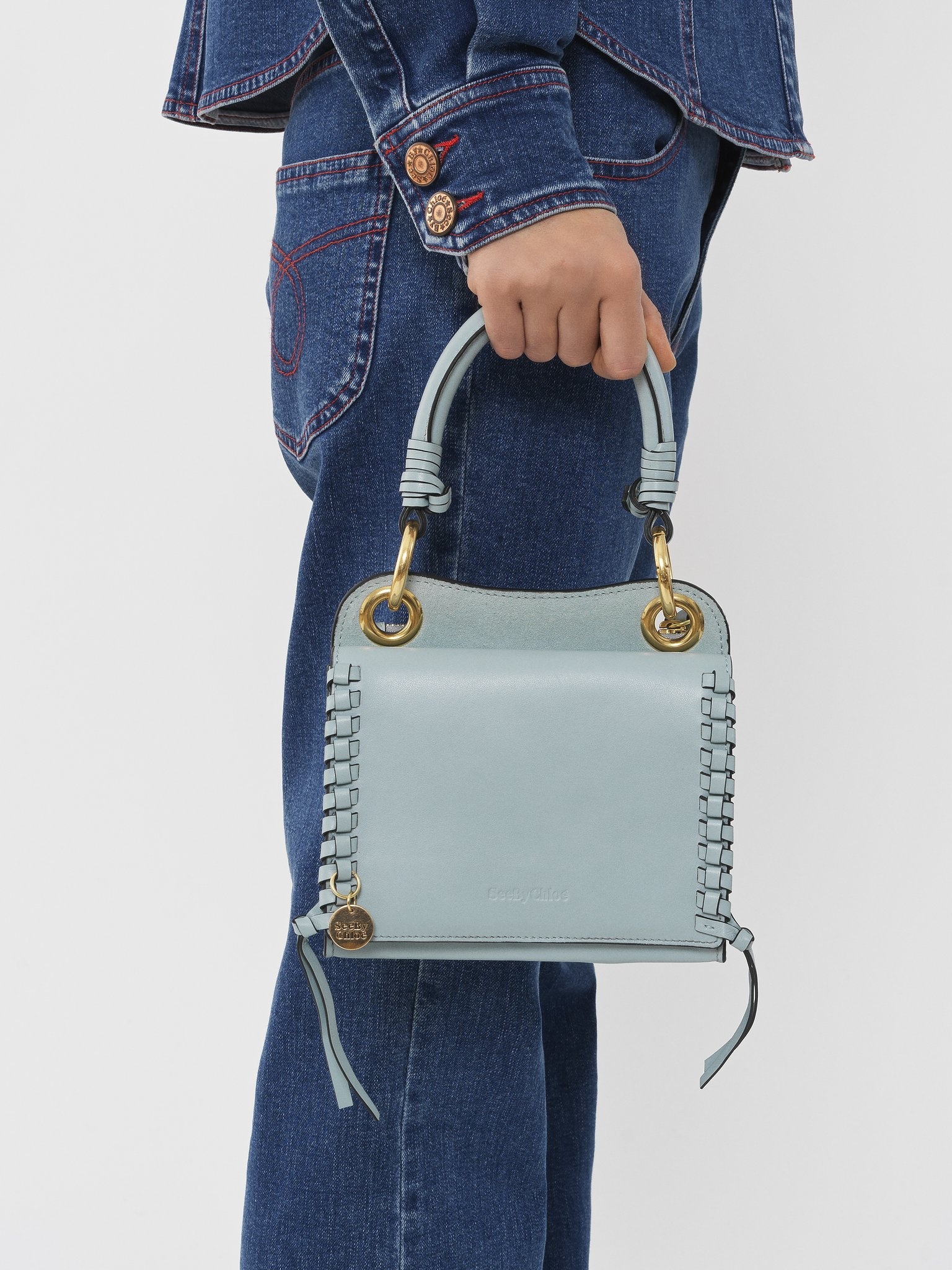 TILDA MINI CROSS-BODY BAG - 4