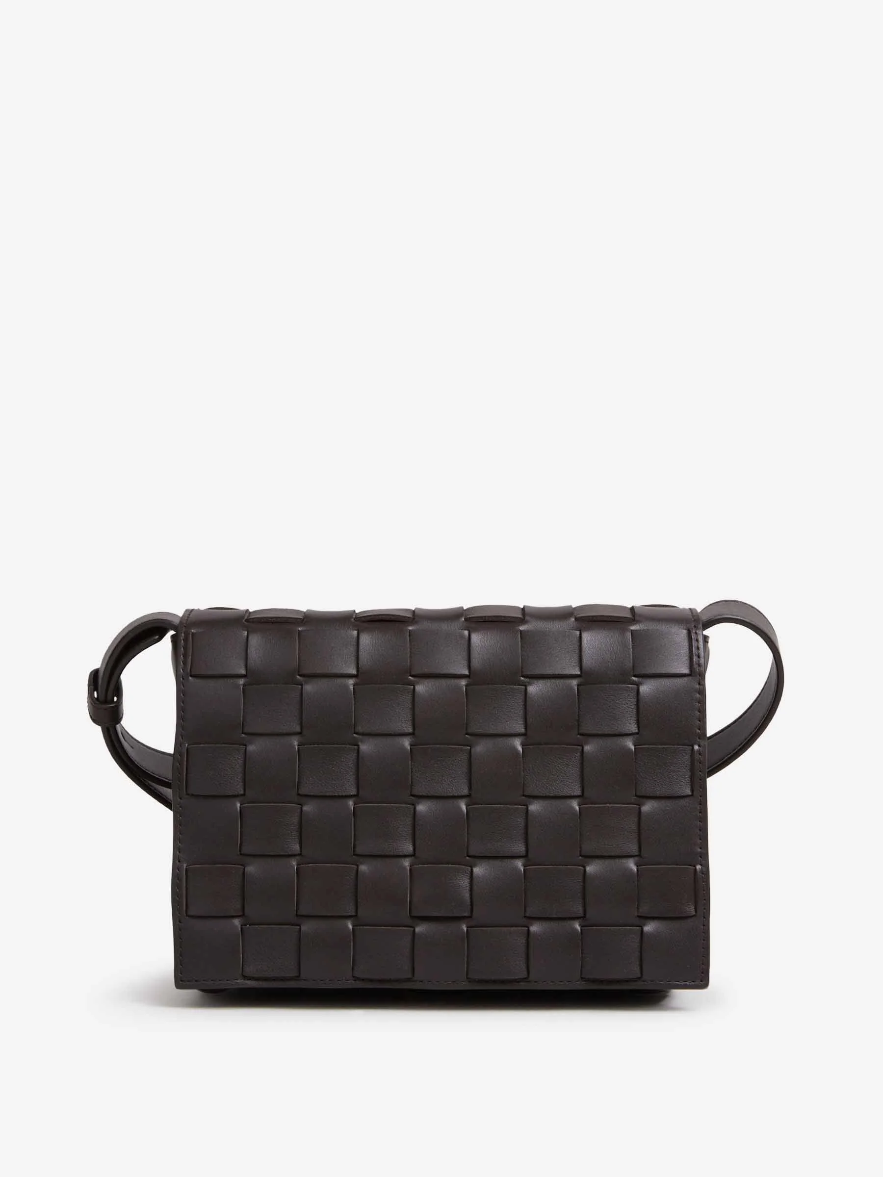ORTO MESSENGER SHOULDER BAG - 1