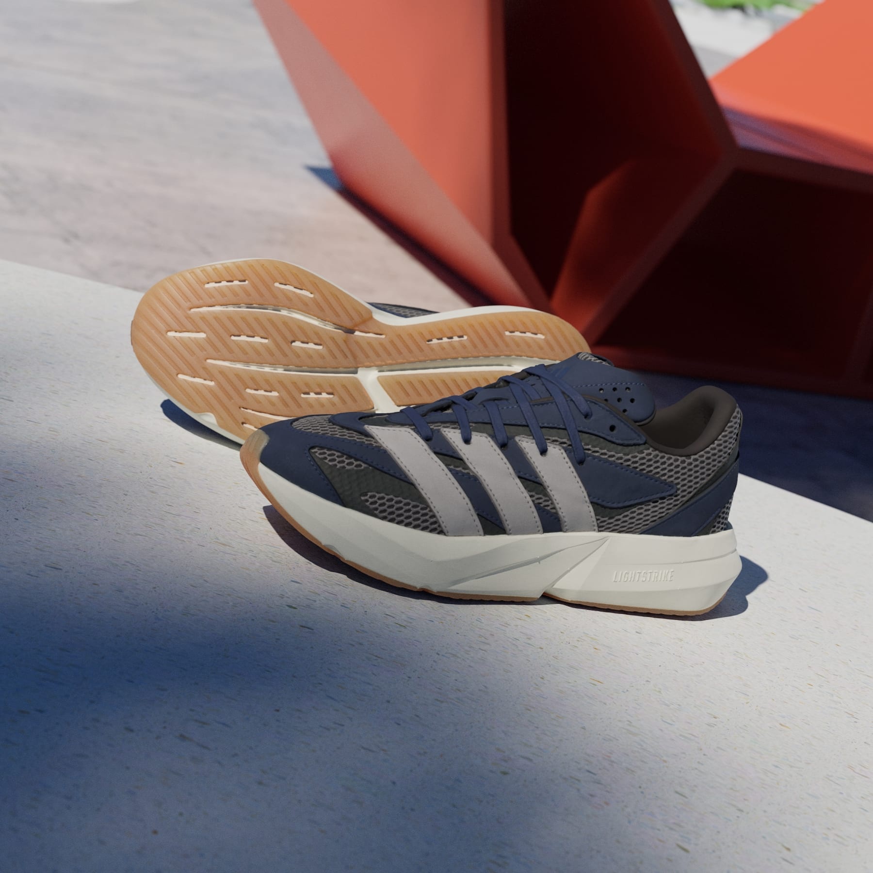 Lightblaze Shoes - 3