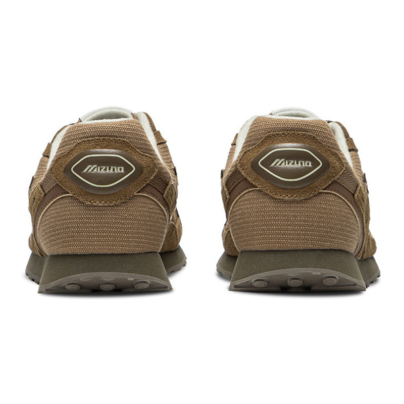 Mizuno Mizuno LG 60S 2k 'Brown' D1GH242102 outlook