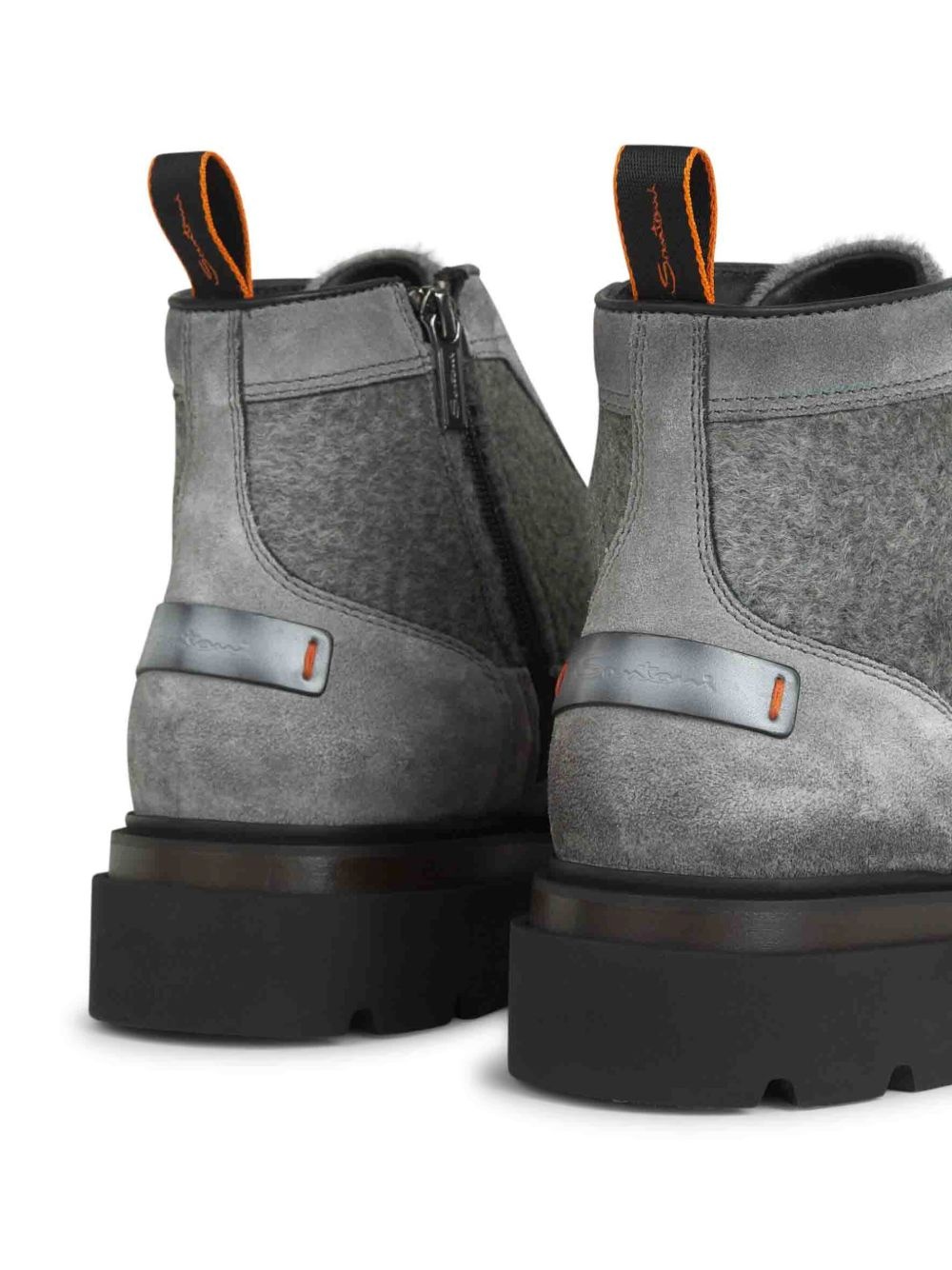 Develop boots - 6