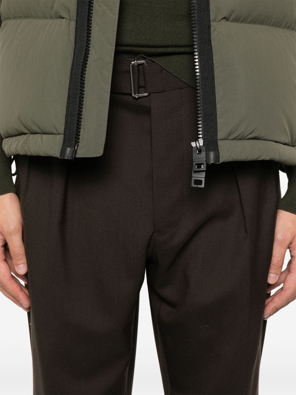 Pierre trousers - 5