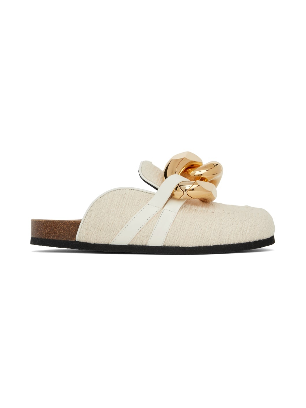 Off-White Chain Mules - 1