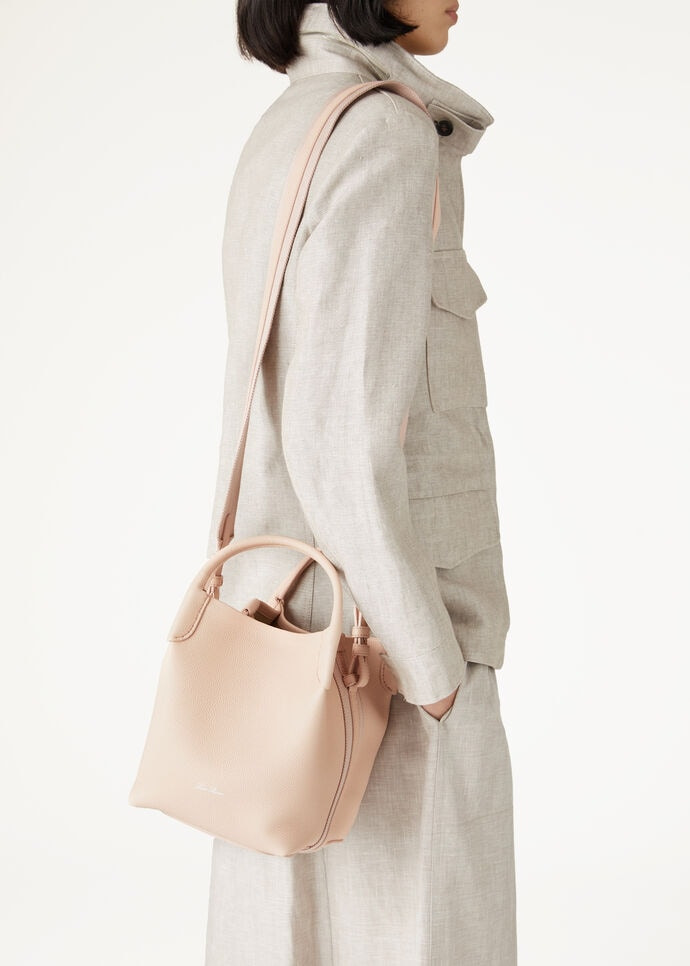 Small Bale bag - 2