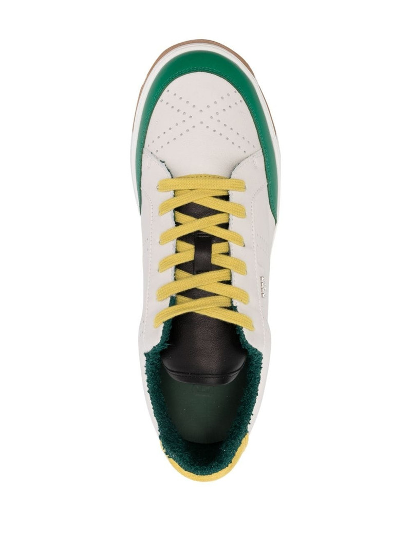 Retrò Nami low-top sneakers 4