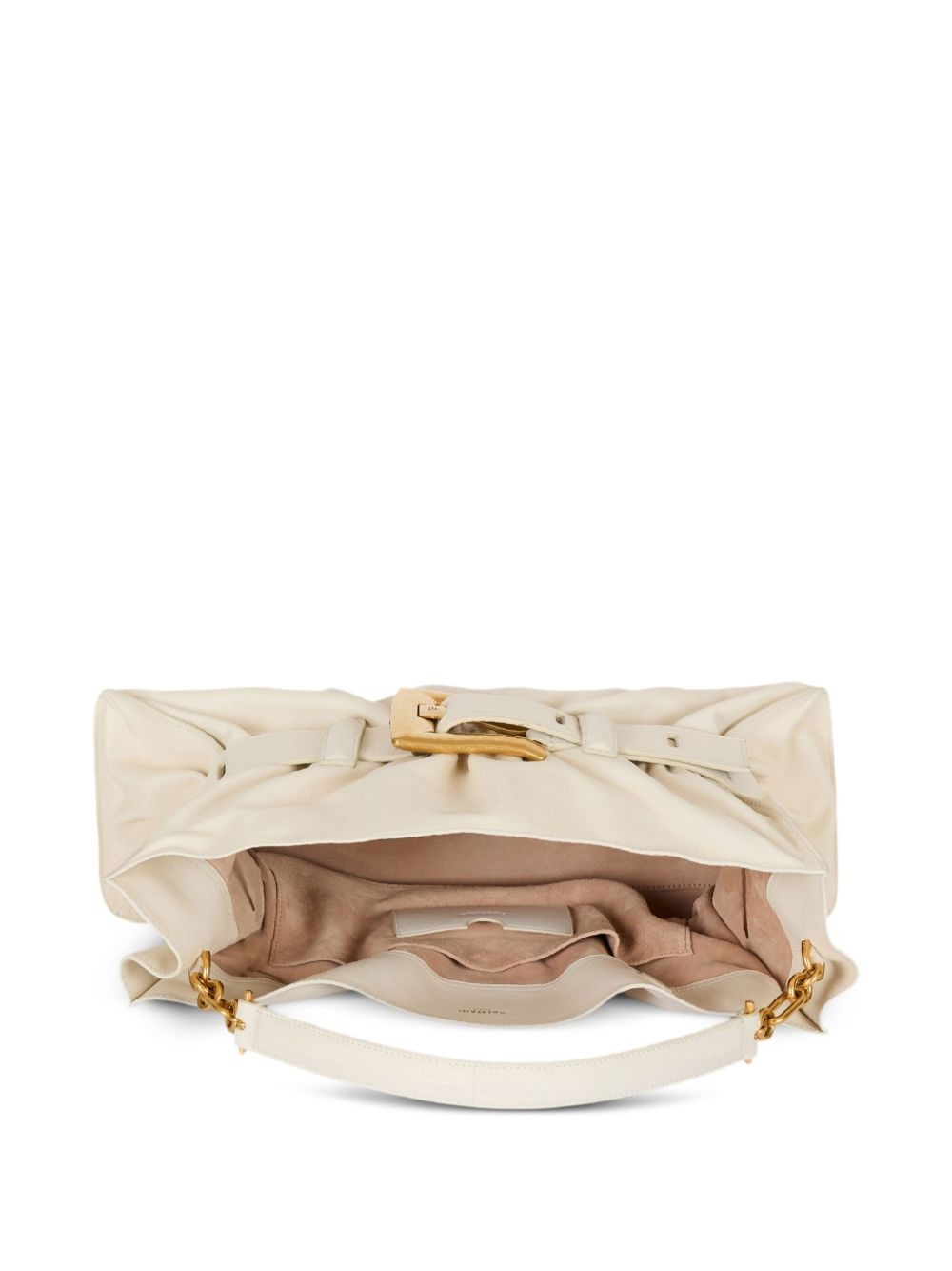 medium Anthem shoulder bag - 5