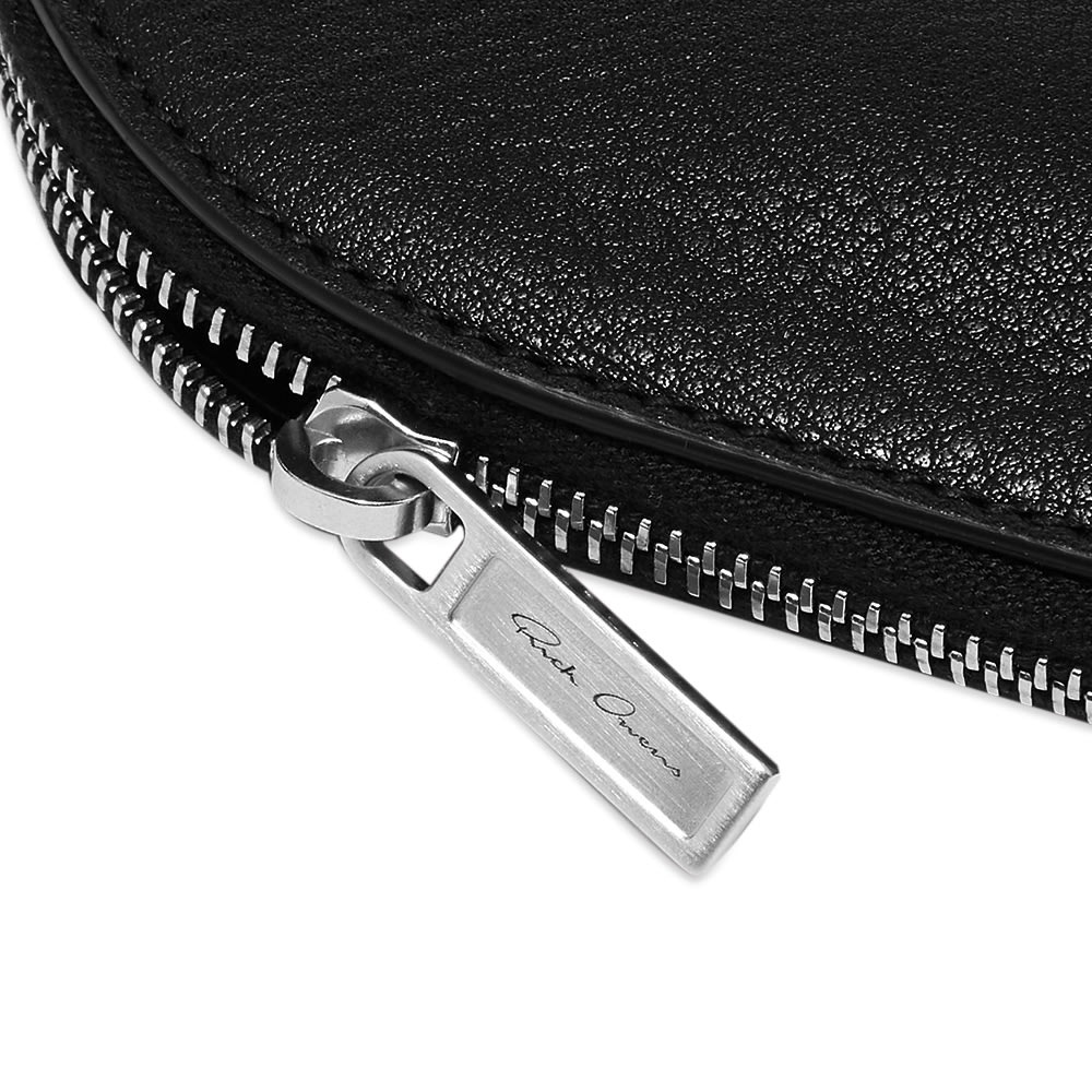 Rick Owens Neck Wallet - 4