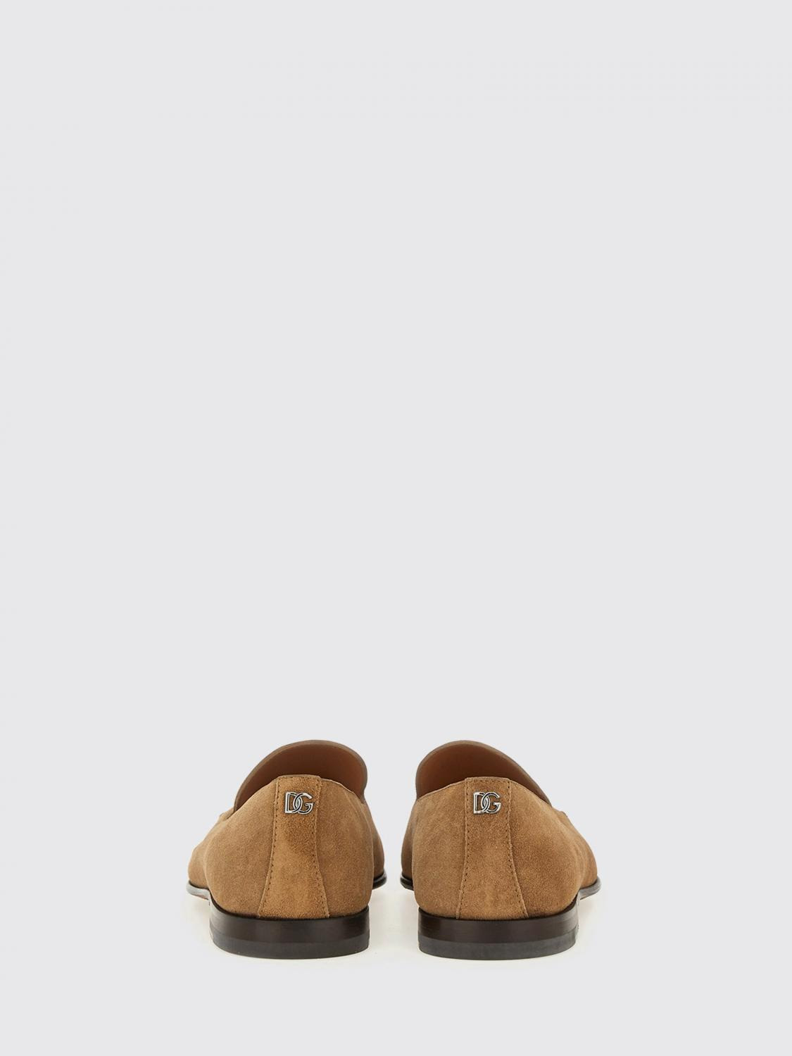 Loafers men Dolce & Gabbana - 3