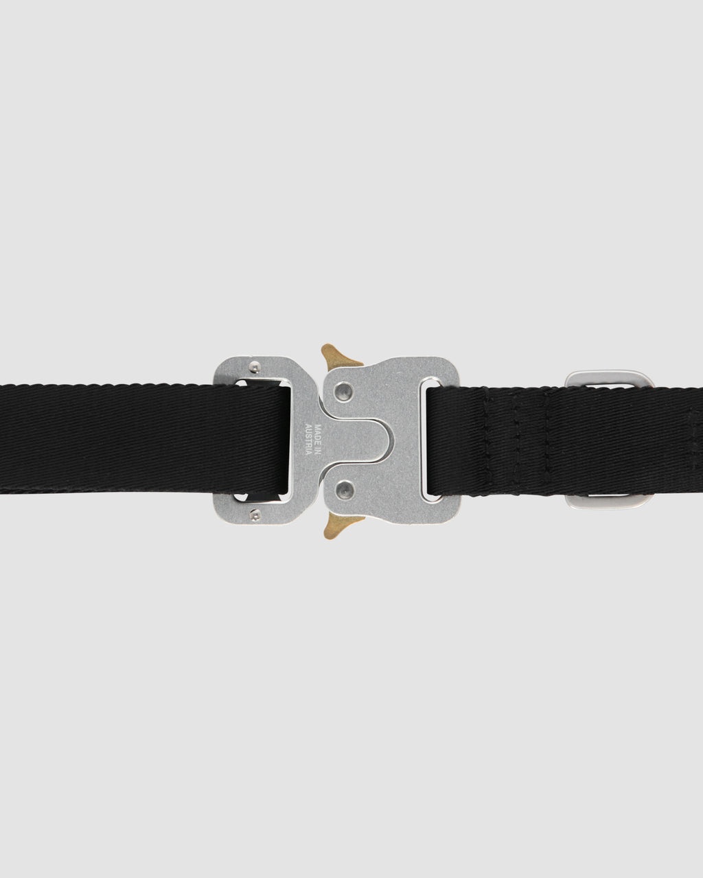SIGNATURE STRAP MEDIUM ROLLERCOASTER BELT - 5
