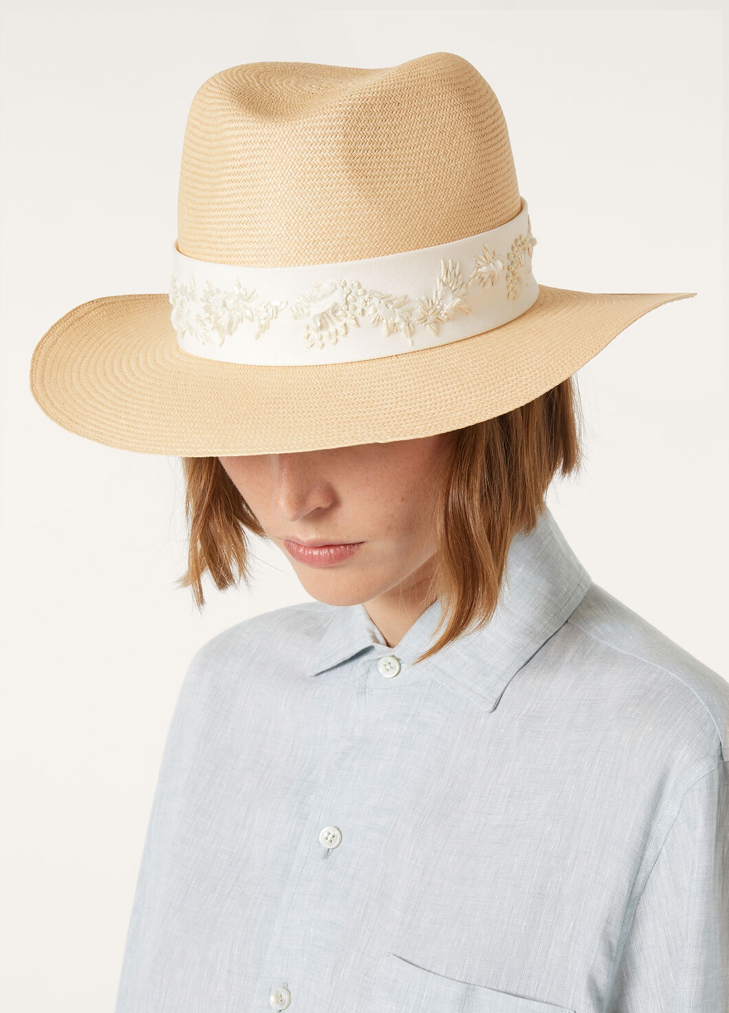 Sergio Hat - 2