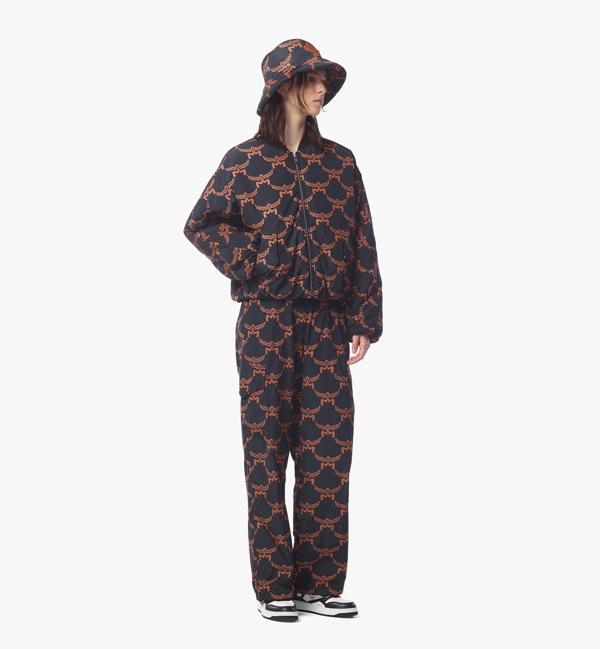 Lauretos Bomber Jacket in ECONYL® - 2