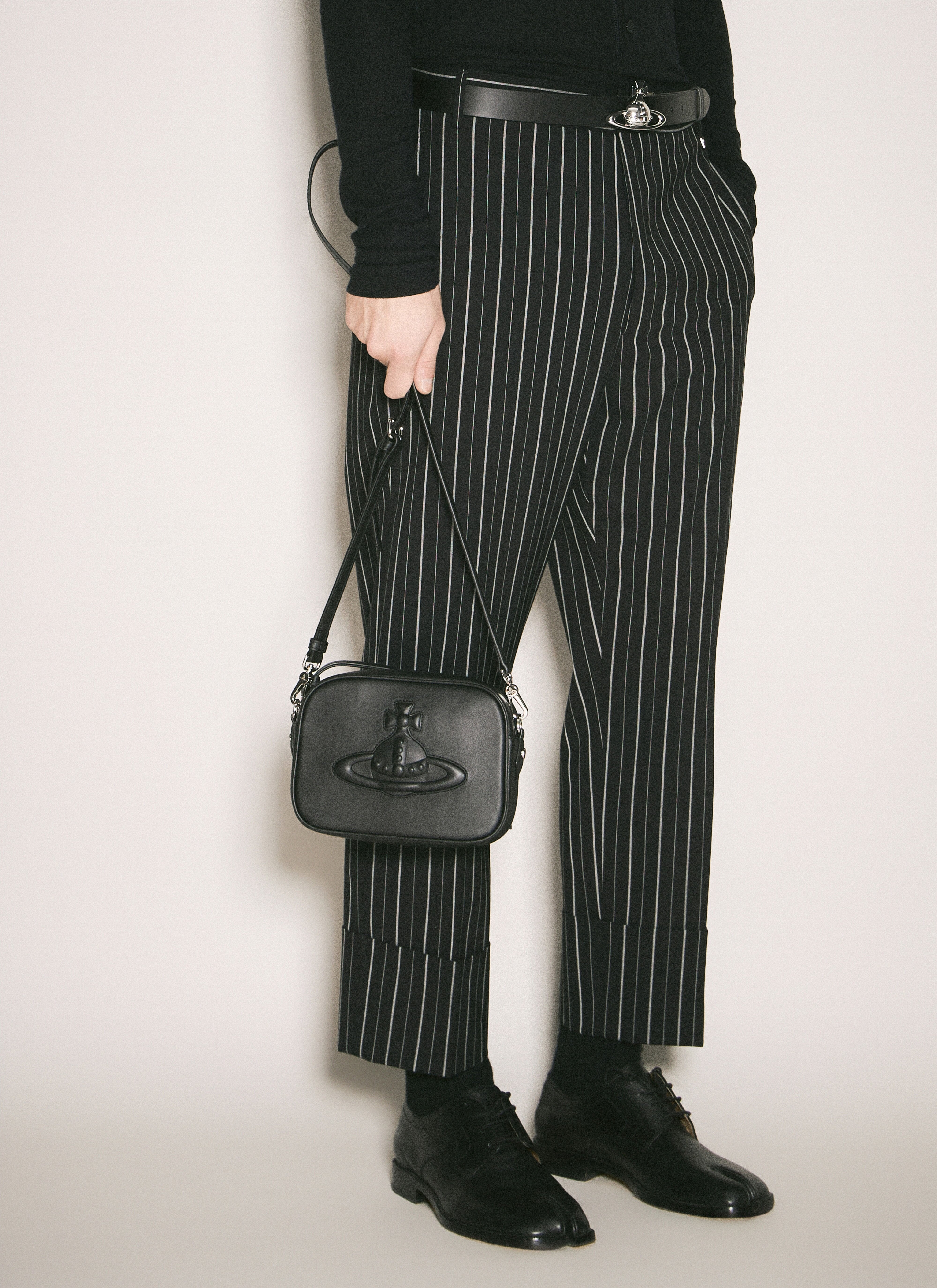 Vivienne Westwood Vivienne Westwood Men Anna Camera Bag