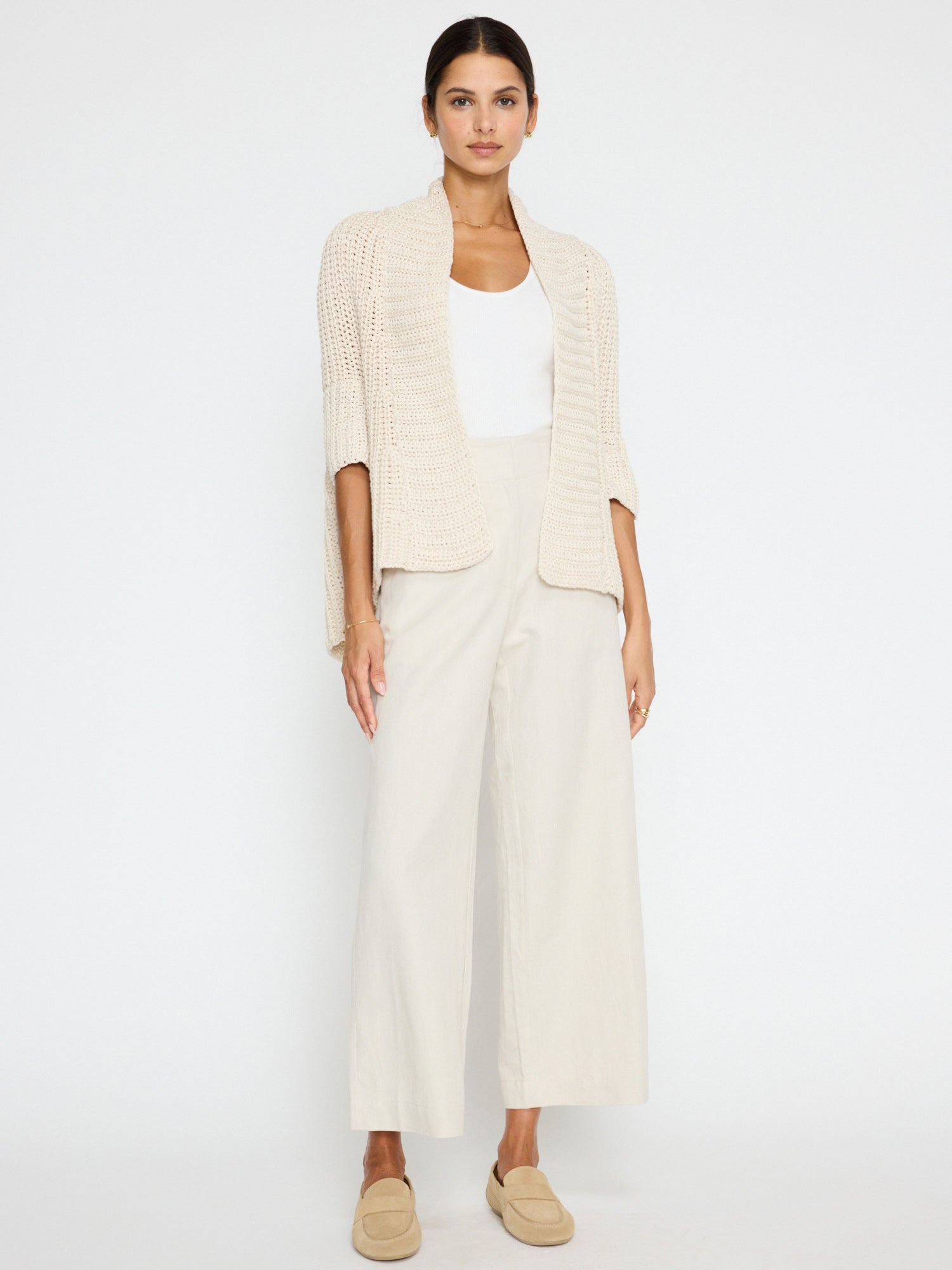 The Fida Shrug - 8
