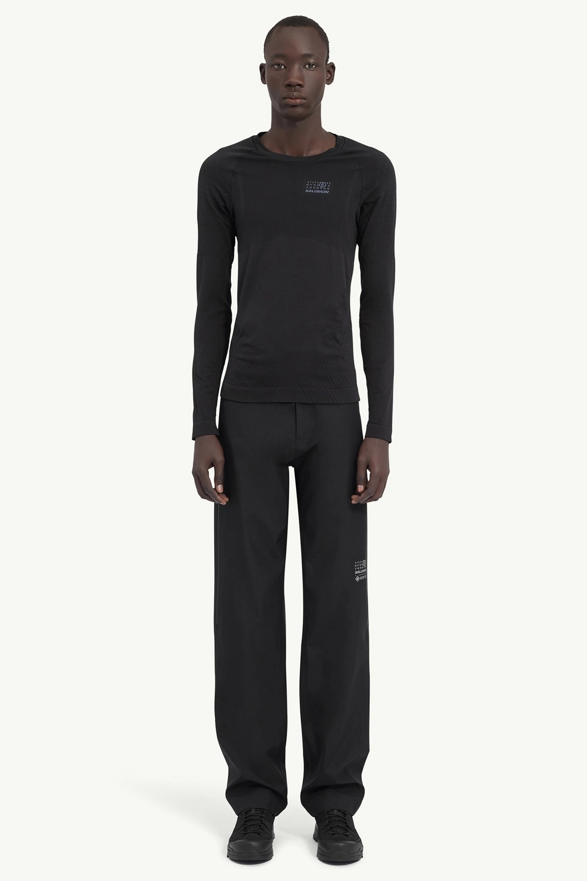 Maison Margiela x SALOMON MM6 sweater - 2