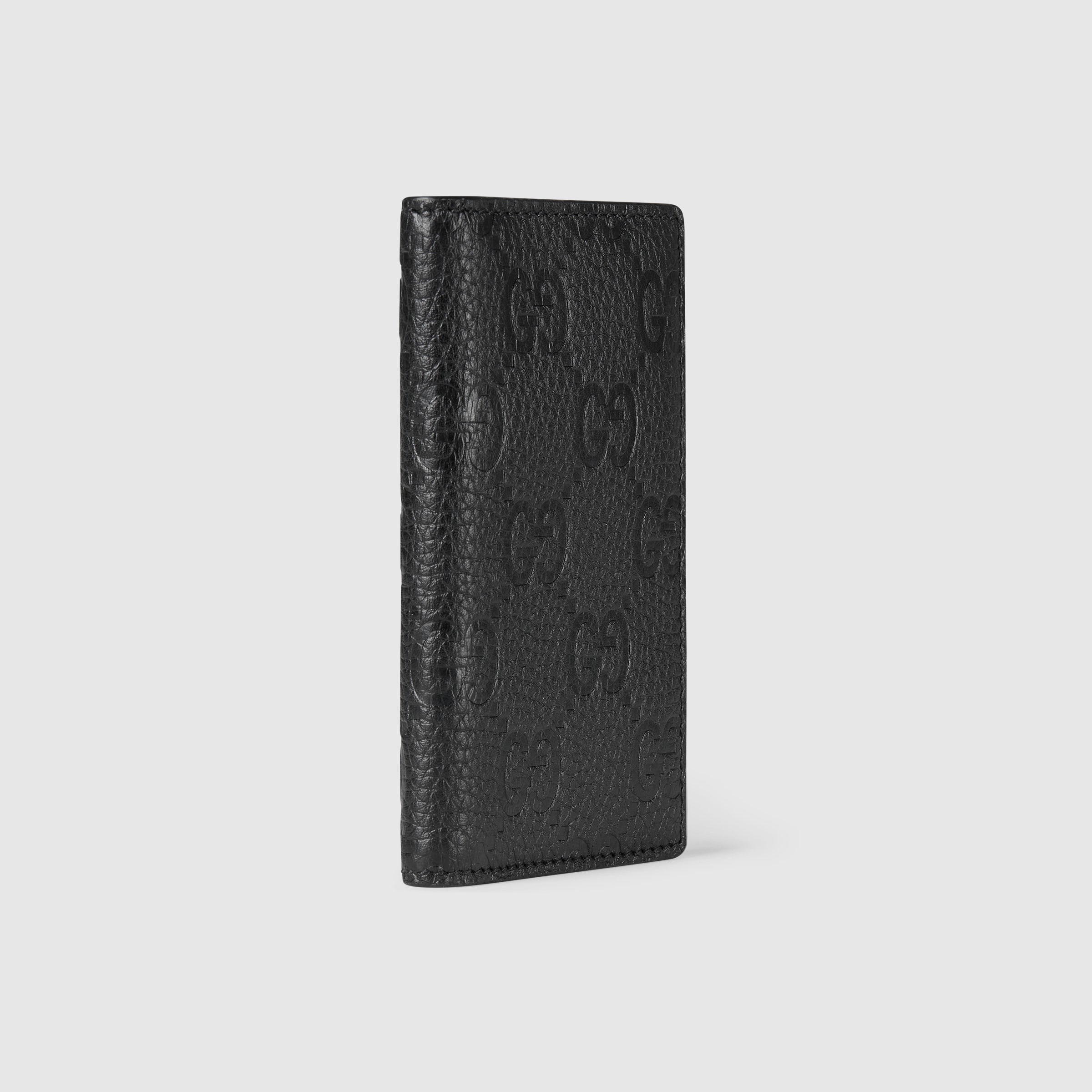 Gucci Imprint card case - 3