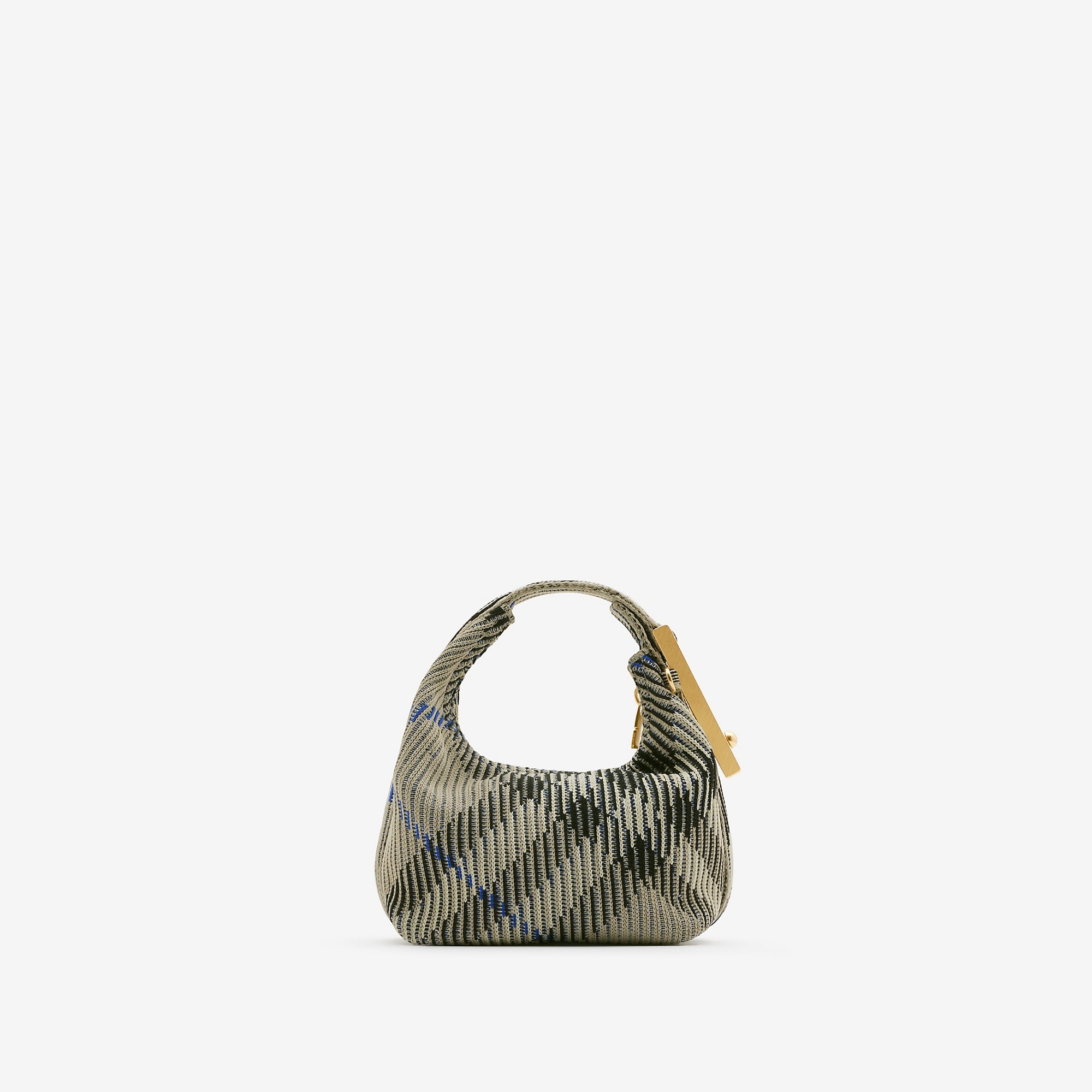 Micro Peg Chain Bag - 5