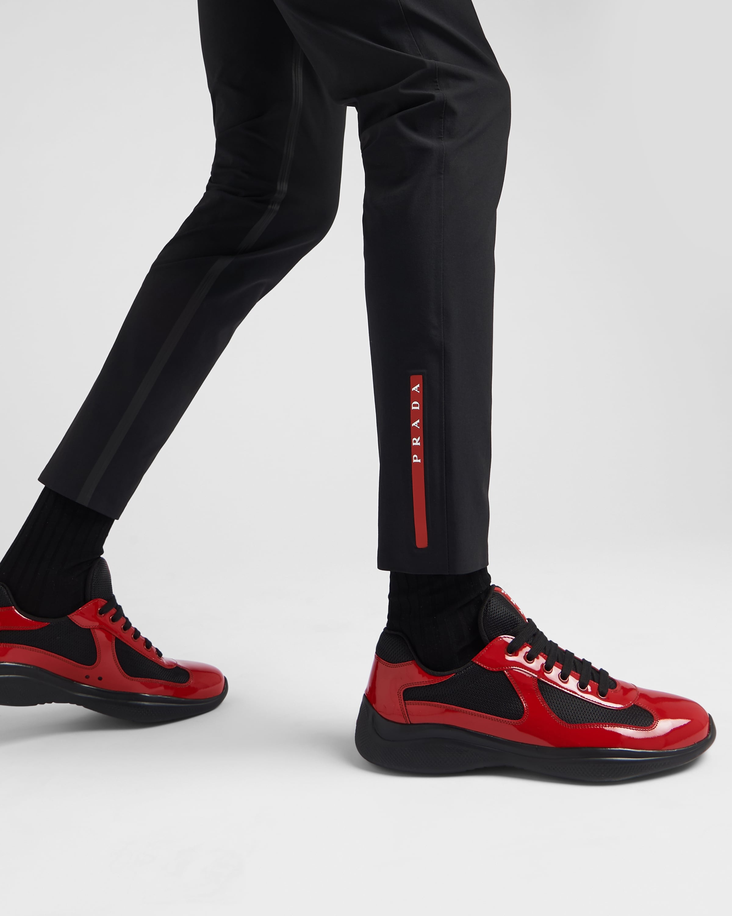 Prada America's Cup sneakers - 3